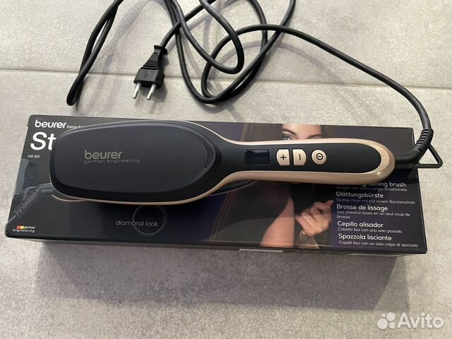 Выпрямитель для волос