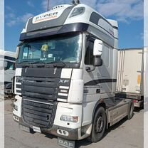 DAF XF, 2010