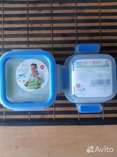 Формы для сервировки блюд