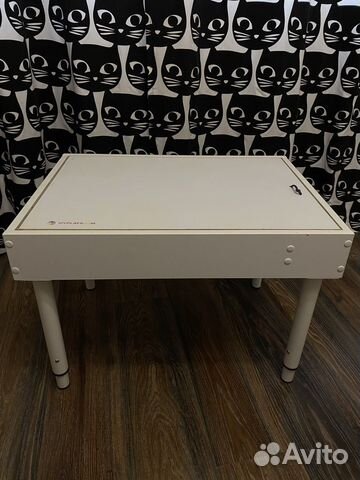 Световой стол для рисования песком