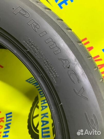 Michelin Primacy 3 225/50 R17 94H