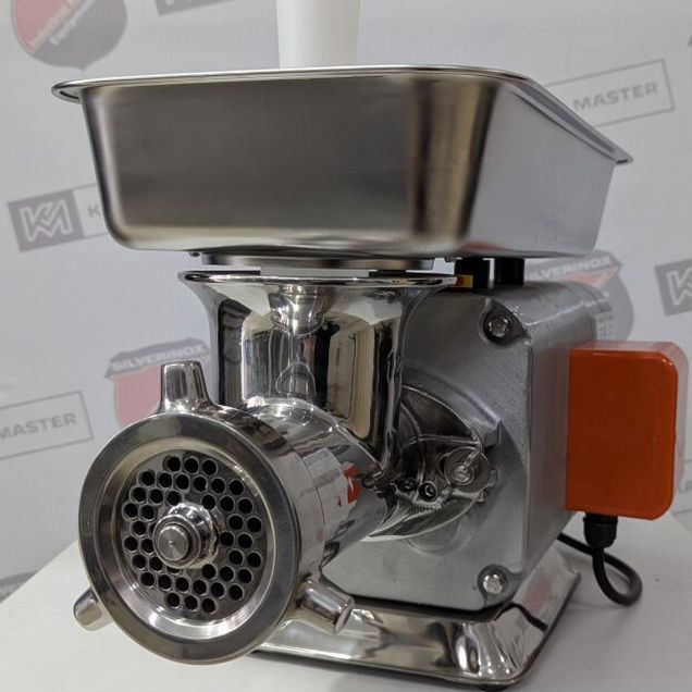 Мясорубка crazy pan cp-pg12s (220В)