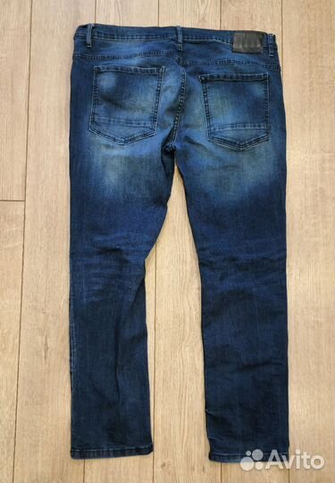 Джинсы Denim Original