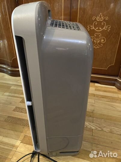 Очиститель и увлажнитель воздуха philips AC4080