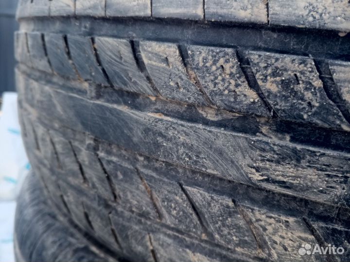 Kumho 722 235/75 R16 108H