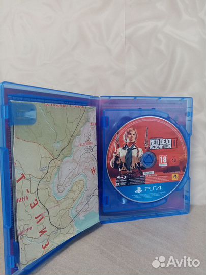 Red dead redemption 2 ps4 mafia trilogy ps 4