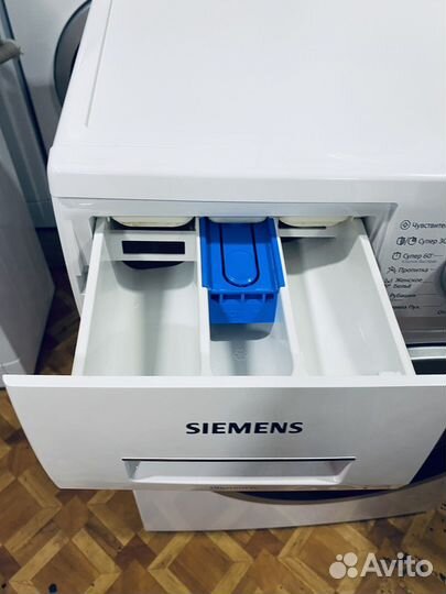 Стиральная машина Siemens 7кг
