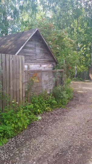 Участок 6,2 сот. (СНТ, ДНП)