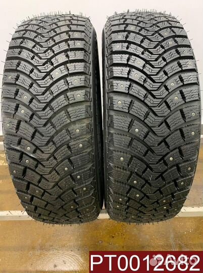Michelin X-Ice North 2 205/60 R15 98H