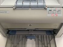 HP LaserJet 1020 б/у