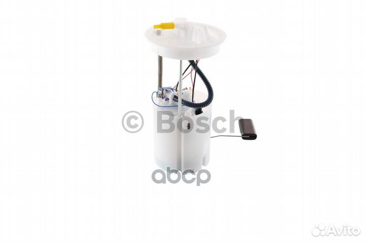 Модуль погр.топлив.насоса 0580200077 Bosch