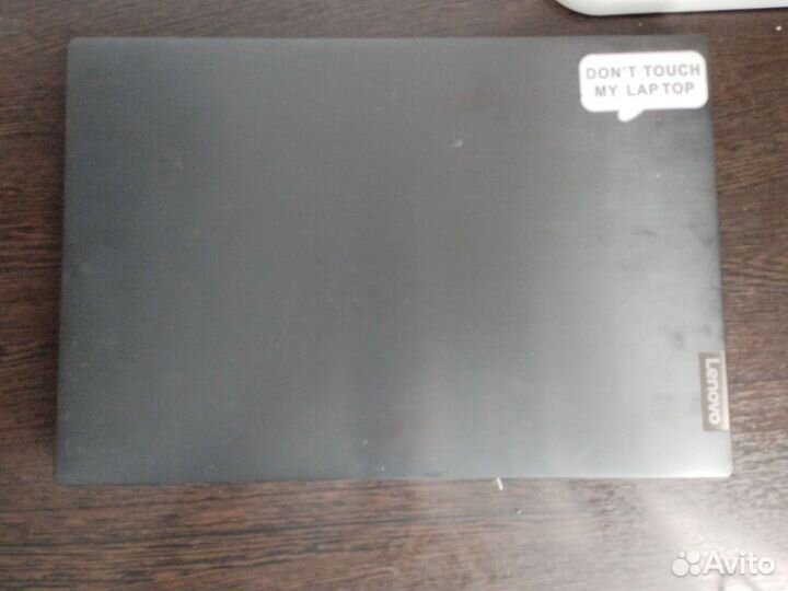 Продам ноутбук Lenovo IdeaPad S145