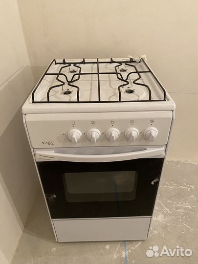 Плита газовая