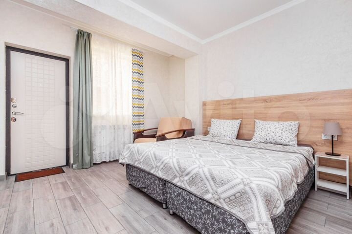 Комната 21 м², 1/3 эт.