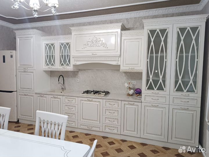 Кухни кухонный гарнитур 