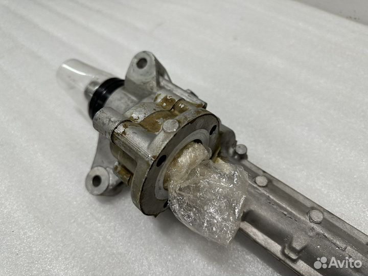 Рулевая рейка 63 AMG Mercedes GLE GLS W166 C292