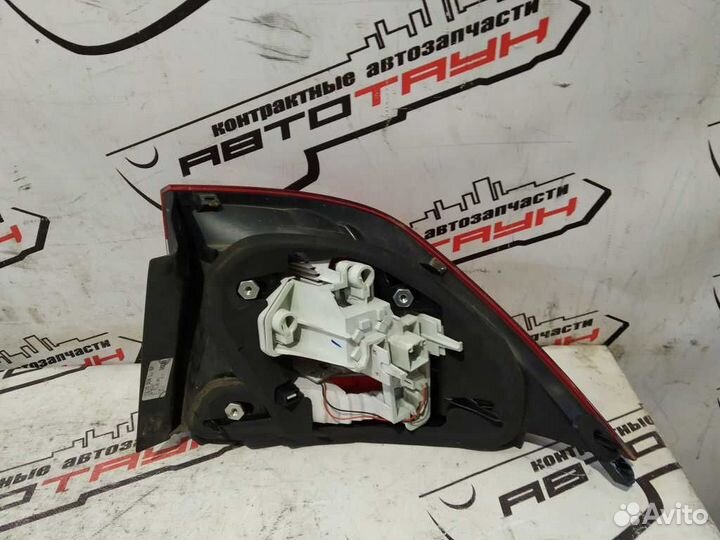 Фонарь volvo S60 FS левый 30796267 S3218