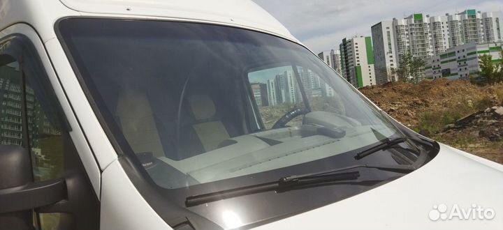 Renault Master 2.3 МТ, 2014, 500 000 км