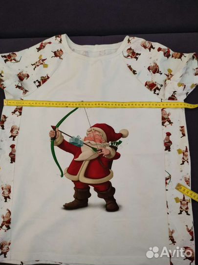 Family look новогодний