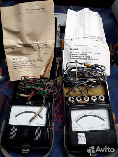 Приборы ссср,кабелеискатель,радиодетали,платы