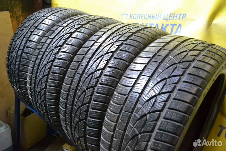 Hankook Winter I'Cept Evo W310 225/40 R18