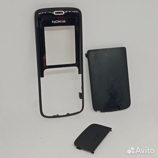 Панели на Nokia 3110c