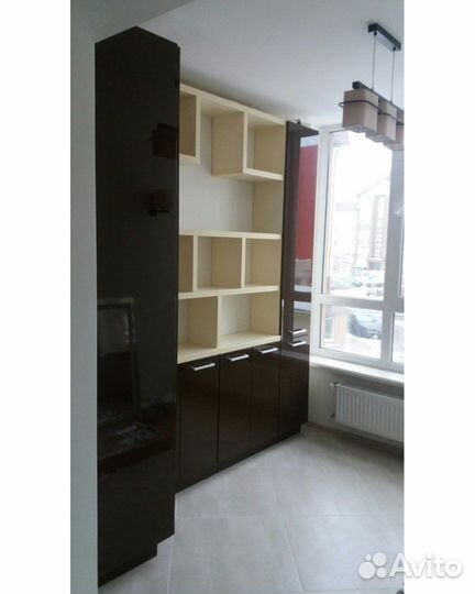 Кухни на заказ. Кратчайшие сроки