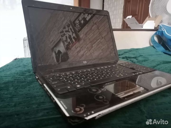 Ноутбуки рабочие / на запчасти