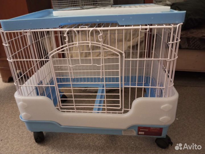 Продам клетку для грызунов