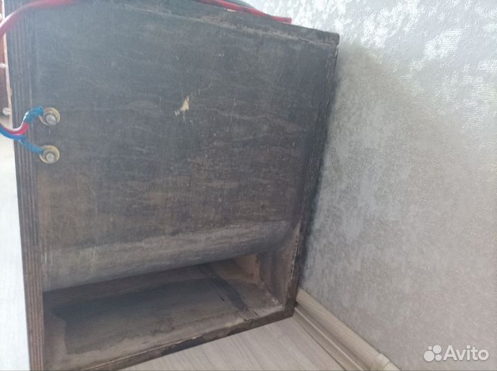 Сабвуфер machete 15