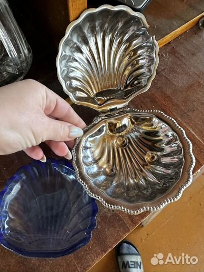 Икорница СССР