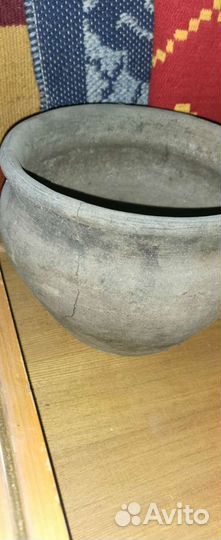 Керамические глечики старинные