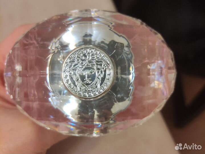 Женская туалетная вода духи Chanel, Versace