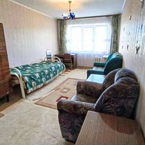 Квартира-студия, 22,7 м², 5/9 эт.