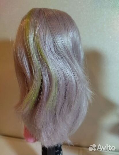 Куклы Монстер Хай Моаника, Эбби, Робекка