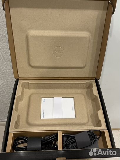 Dell Latitude 5431