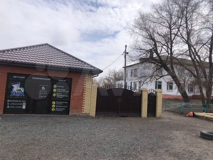 Свободного назначения, 76 м²