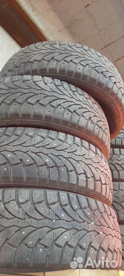 Formula Ice 185/65 R14