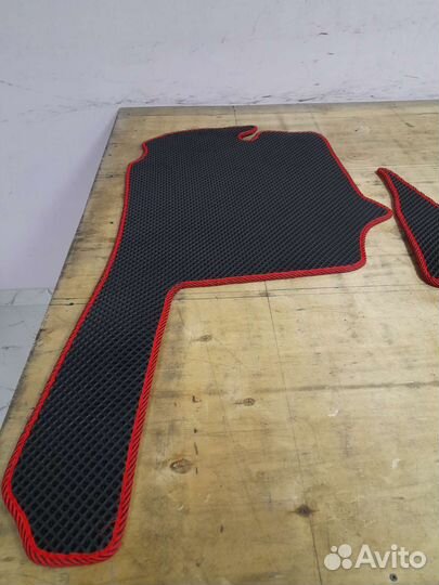 Ева коврики АВТОБУС некст вектор