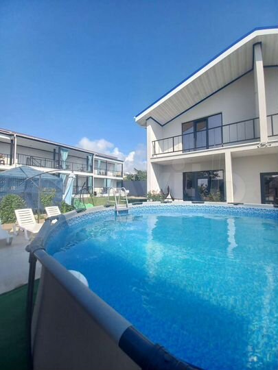 Комната 25 м², 2/2 эт.