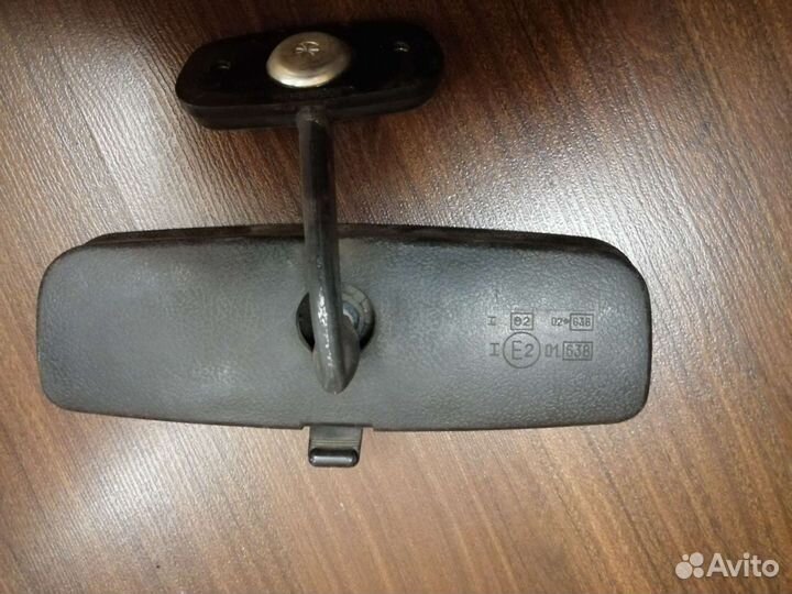 Зеркало заднего вида ваз 2110