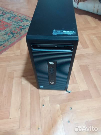 Компьютер i5 6500