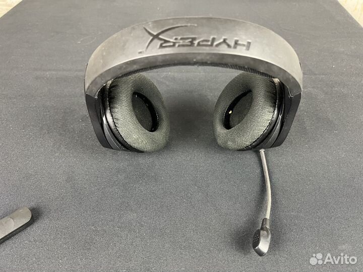 Hyperx cloud stinger core wireless 7.1