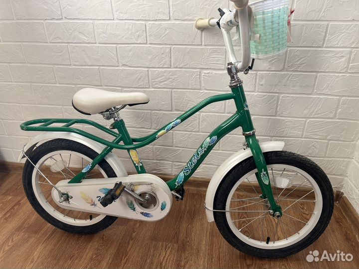 Велосипед Stels 16