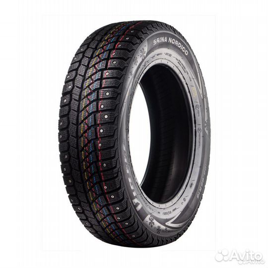 Ikon Tyres Nordman RS2 225/55 R16