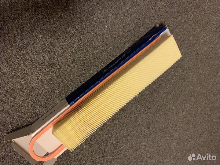 Воздушный фильтр