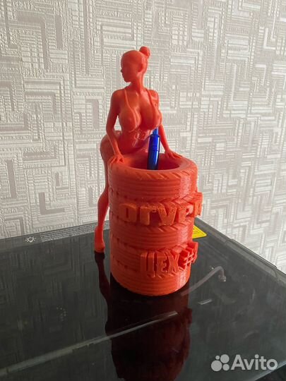 3D печать,3d моделирование