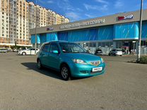 Mazda Demio 1.5 AT, 2003, 99 999 км, с пробегом, цена 395 000 руб.