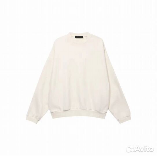 Fear of God Essentials Sweatshirt 