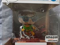 Funko Pop Spider man Doctor Octopus